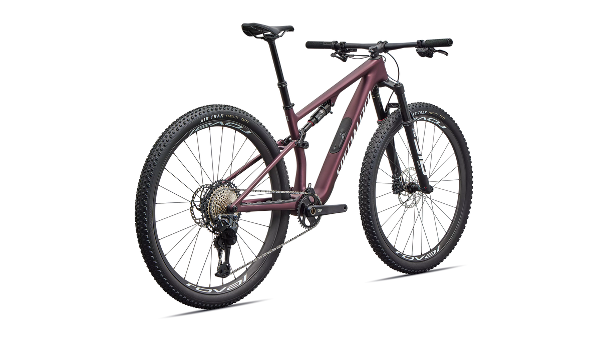 2026 Specialized Epic 8 Expert Shimano XT 1X12 Roval Carbon Wheels Size: M (Preowned)