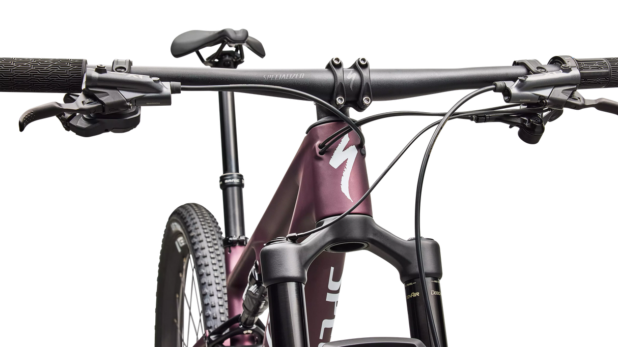 2026 Specialized Epic 8 Expert Shimano XT 1X12 Roval Carbon Wheels Size: M (Preowned)