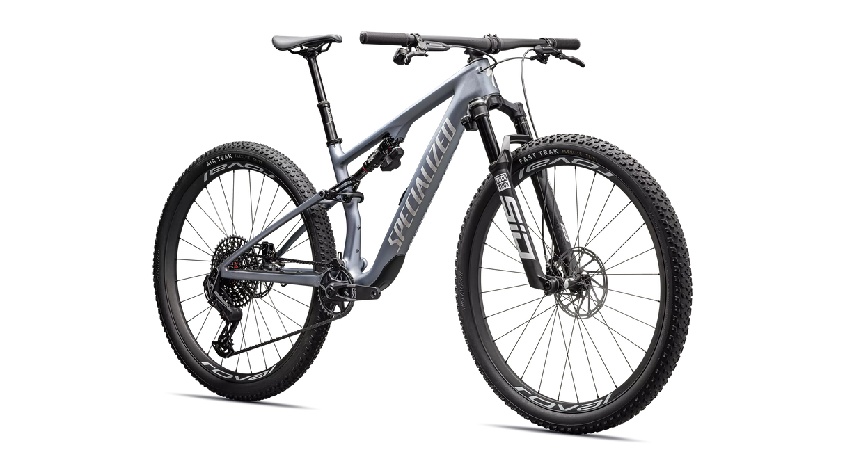 NEW 2026 Specialized Epic 8 Pro SRAM X0 AXS 1X12 Size: Medium