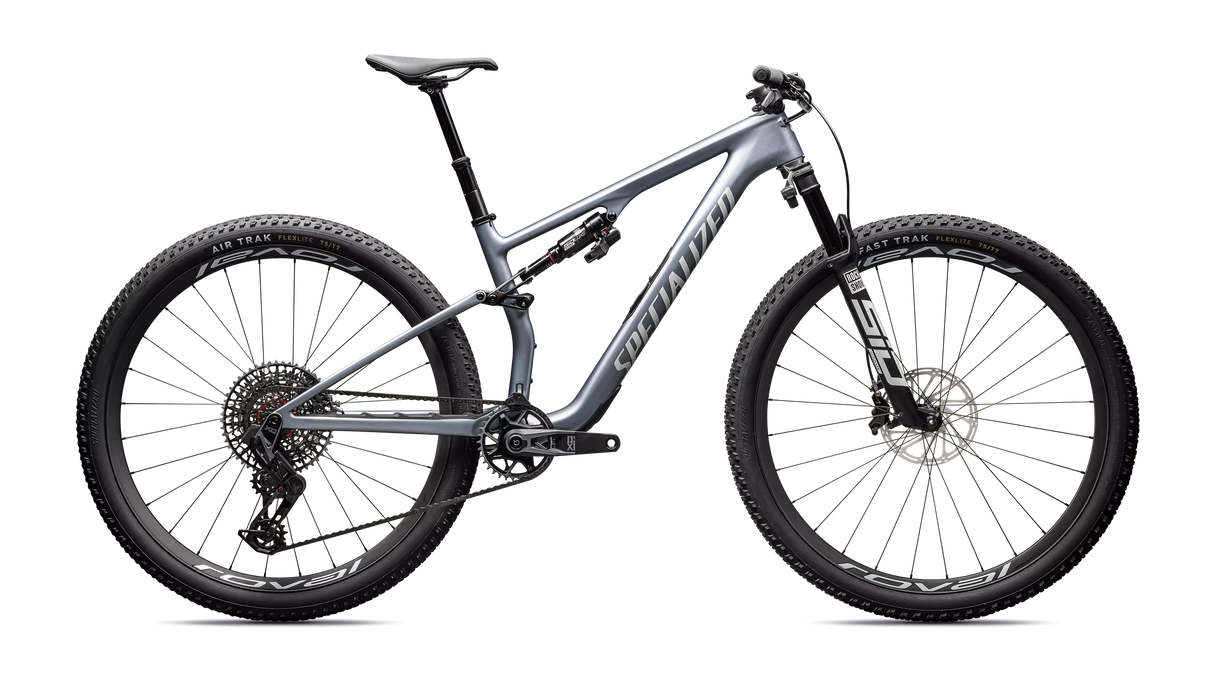 2026 Specialized Epic 8 Pro SRAM X0 AXS 1X12 Roval Carbon Wheels Size: Large