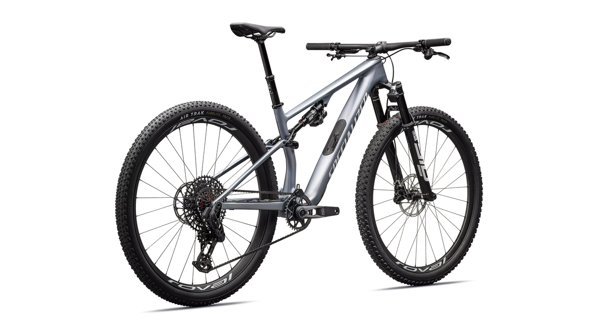 2026 Specialized Epic 8 Pro SRAM X0 AXS 1X12 Roval Carbon Wheels Size: Large