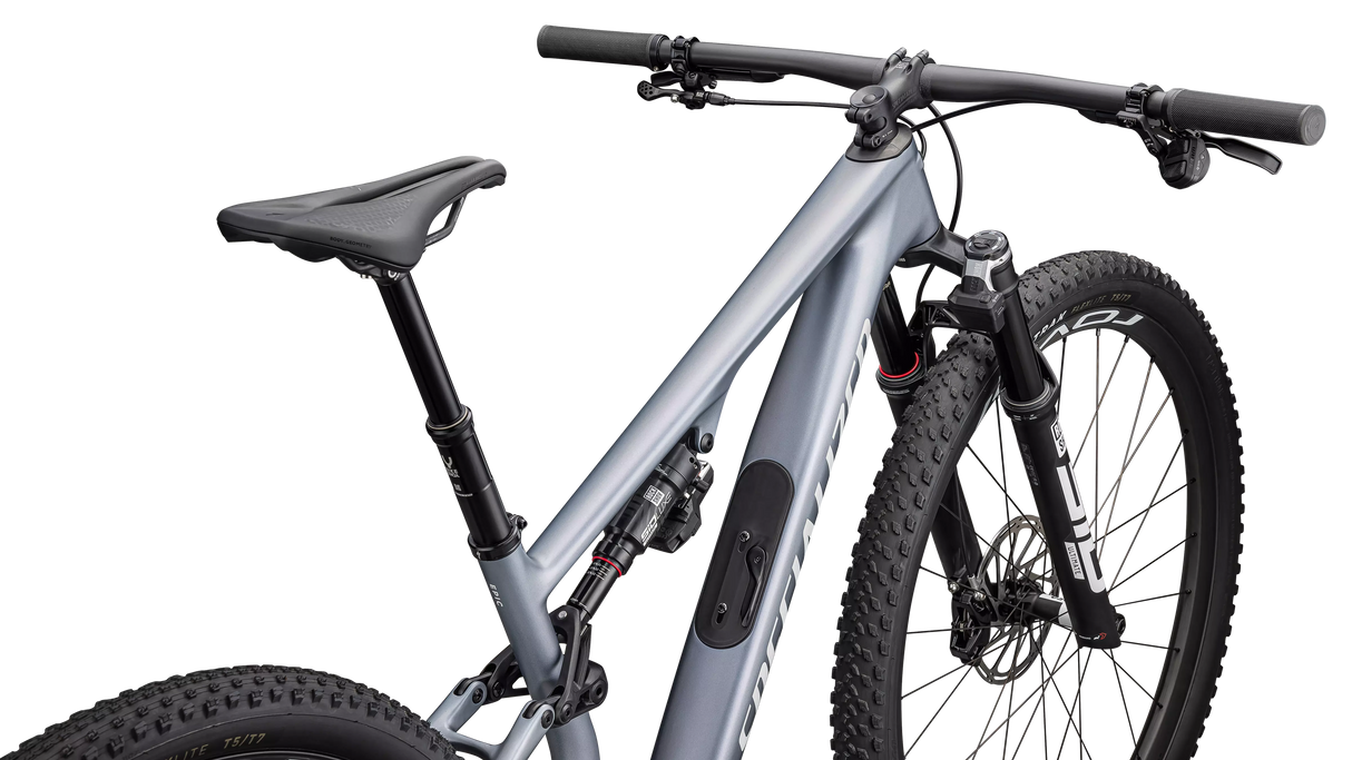 2026 Specialized Epic 8 Pro SRAM X0 AXS 1X12 Roval Carbon Wheels Size: Large