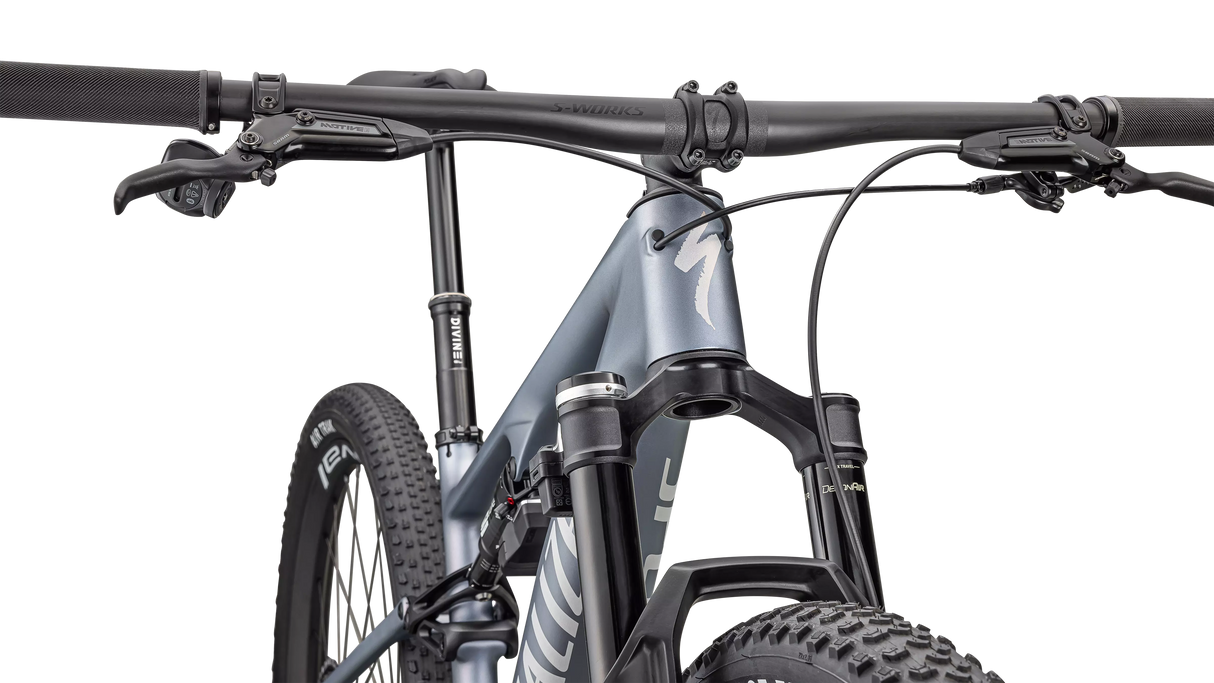 2026 Specialized Epic 8 Pro SRAM X0 AXS 1X12 Roval Carbon Wheels Size: Large