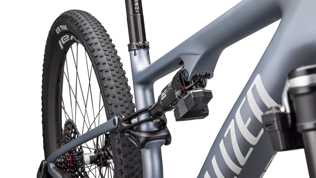 NEW 2026 Specialized Epic 8 Pro SRAM X0 AXS 1X12 Size: Medium