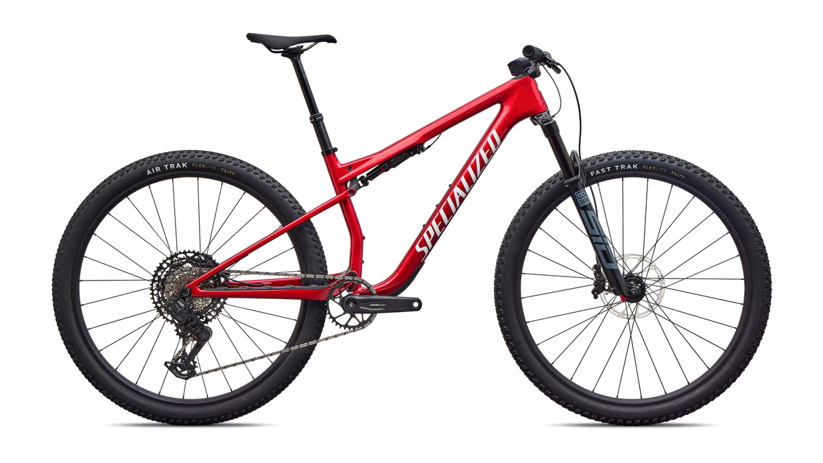 NEW 2027 Specialized Epic 9 Comp SRAM S1000 Size: Large