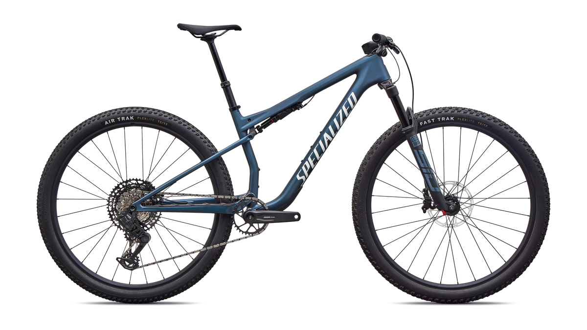 NEW 2027 Specialized Epic 9 Comp SRAM S1000 Size: Small