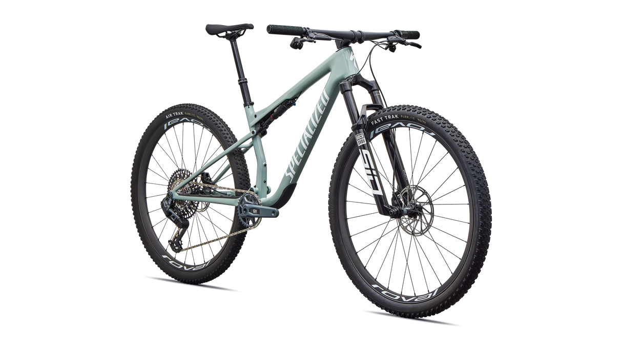 NEW 2027 Specialized Epic 9 Expert SRAM GX AXS 1X12 Size: Medium