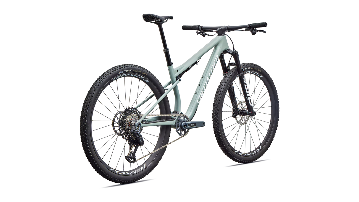 NEW 2027 Specialized Epic 9 Expert SRAM GX AXS 1X12 Size: Medium