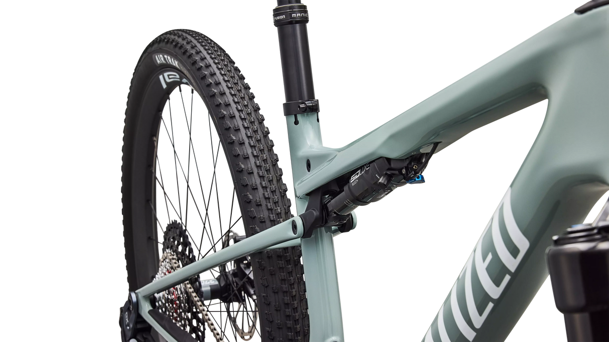 NEW 2027 Specialized Epic 9 Expert SRAM GX AXS 1X12 Size: Medium