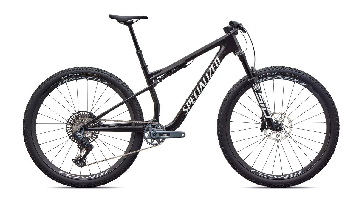 NEW 2027 Specialized Epic 9 Expert SRAM GX AXS 1X12 Size: Large