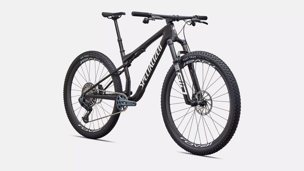 2027 Specialized Epic 9 Expert SRAM GX AXS 1X12 Size: Medium (Preowned)