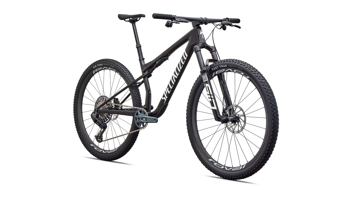 NEW 2027 Specialized Epic 9 Expert SRAM GX AXS 1X12 Size: Large