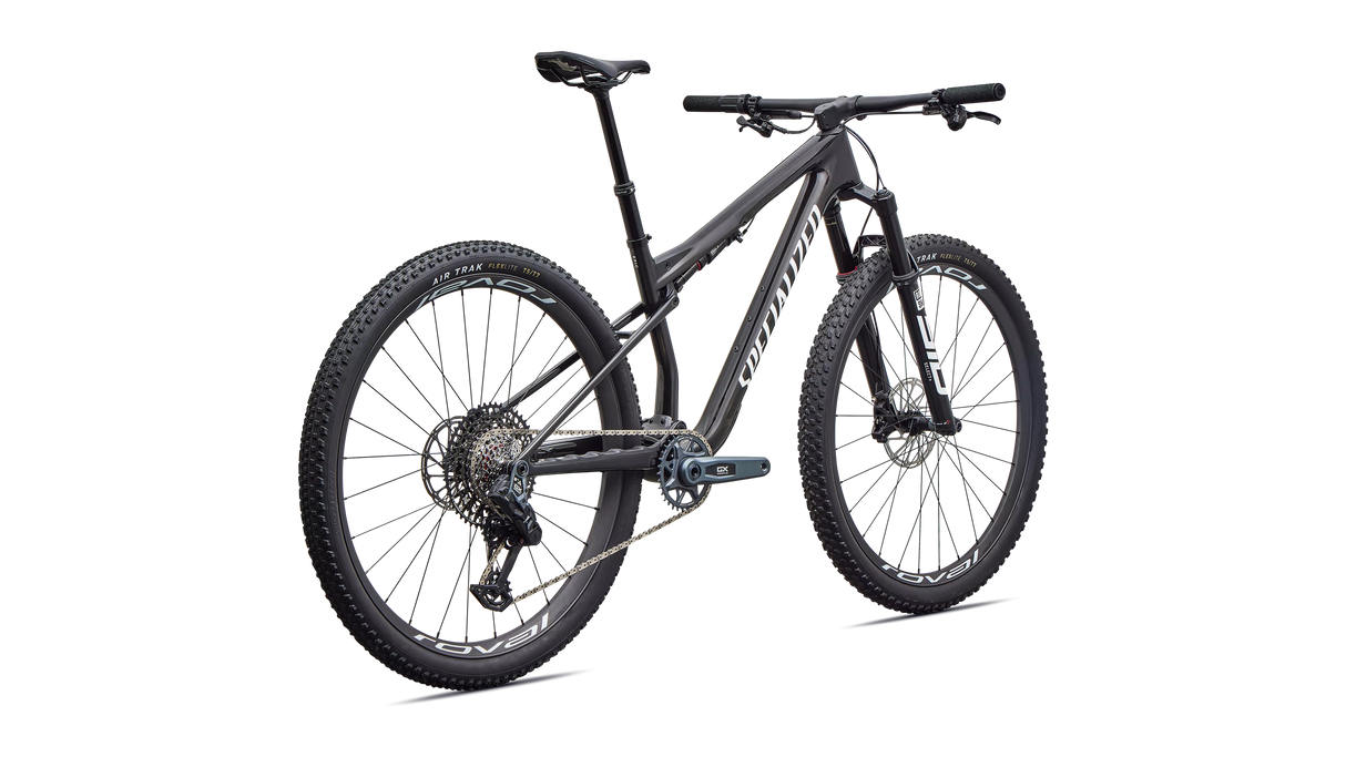 NEW 2027 Specialized Epic 9 Expert SRAM GX AXS 1X12 Size: Large