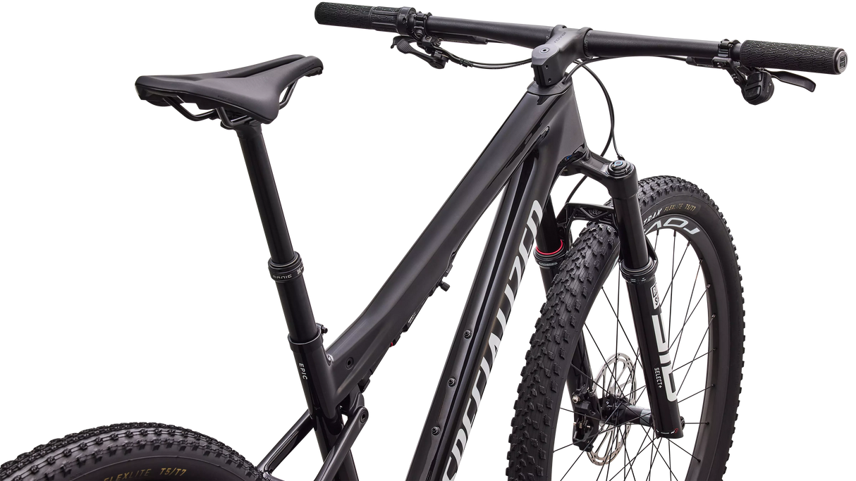 NEW 2027 Specialized Epic 9 Expert SRAM GX AXS 1X12 Size: Large