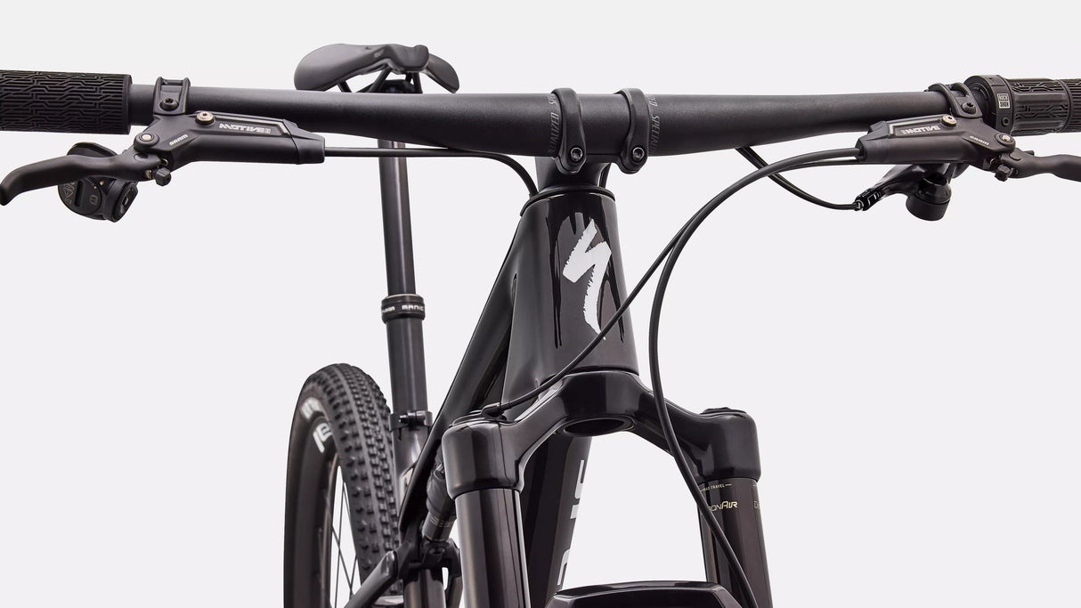 2027 Specialized Epic 9 Expert SRAM GX AXS 1X12 Size: Medium (Preowned)