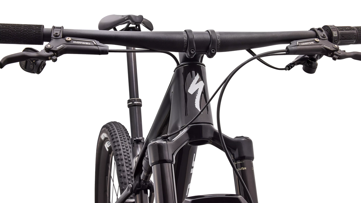 NEW 2027 Specialized Epic 9 Expert SRAM GX AXS 1X12 Size: Large
