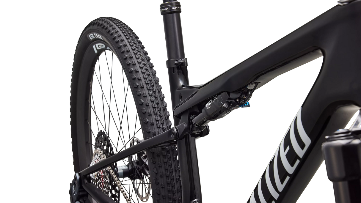 NEW 2027 Specialized Epic 9 Expert SRAM GX AXS 1X12 Size: Large
