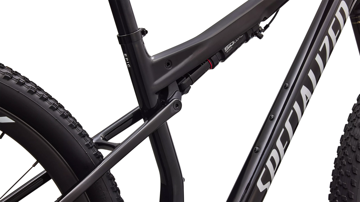 NEW 2027 Specialized Epic 9 Expert SRAM GX AXS 1X12 Size: Large