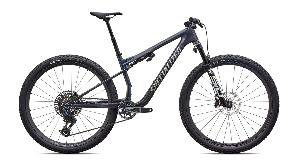 2027 Specialized Epic 8 Pro SRAM X0 AXS 1X12 Size: Medium (Preowned)