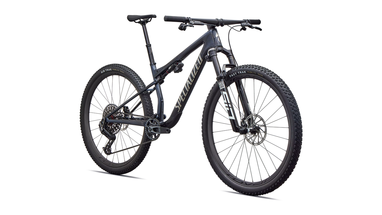 2027 Specialized Epic 8 Pro SRAM X0 AXS 1X12 Size: Medium (Preowned)