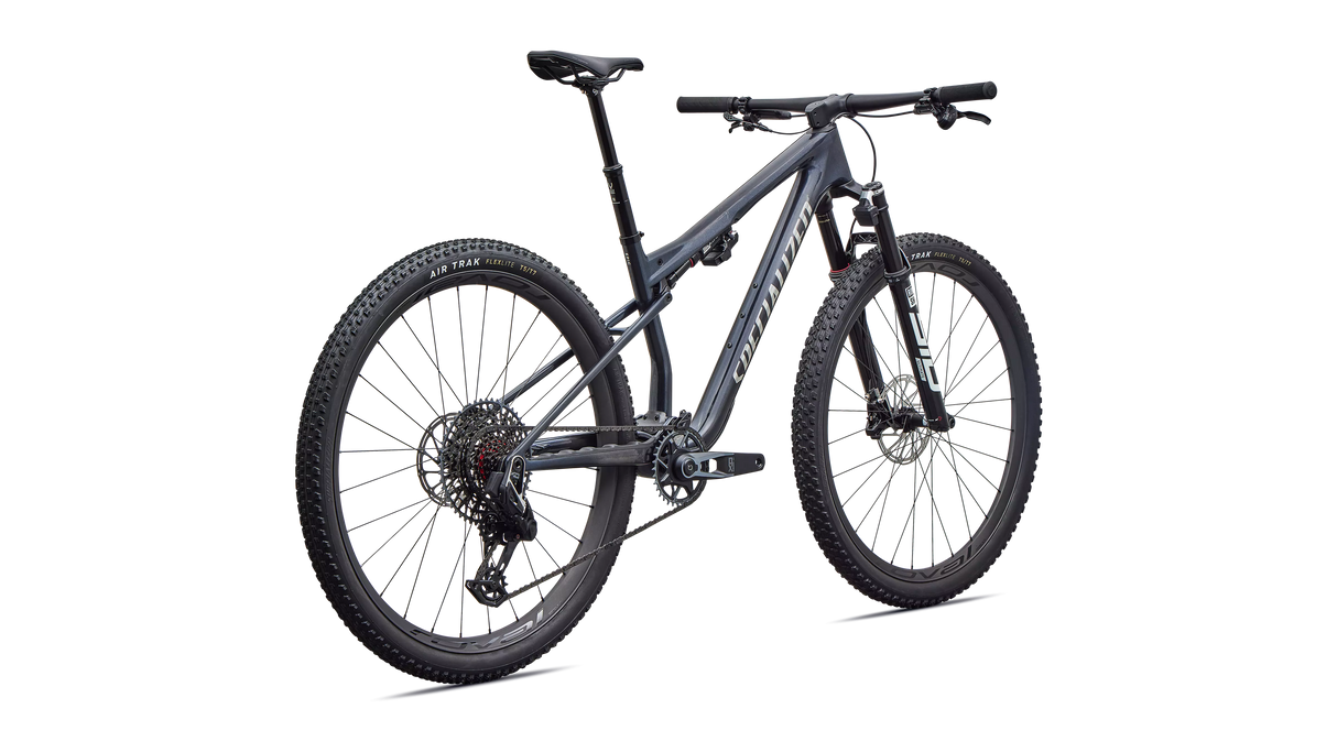 2027 Specialized Epic 8 Pro SRAM X0 AXS 1X12 Size: Medium (Preowned)