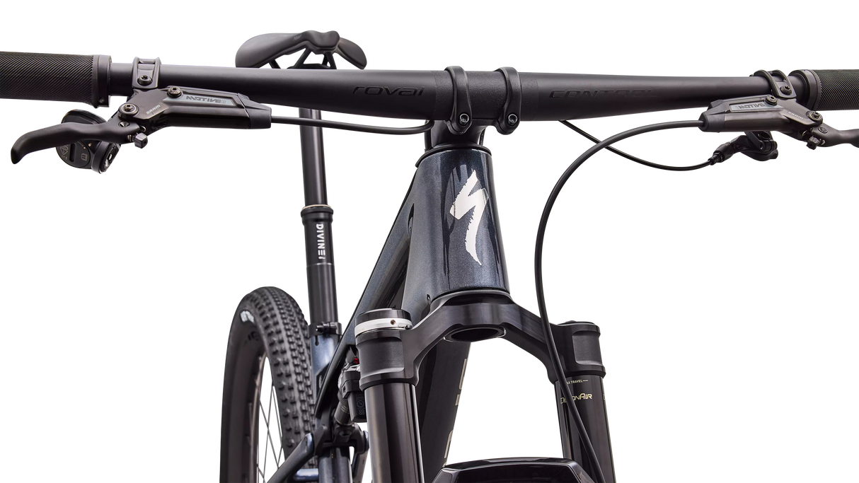 2027 Specialized Epic 8 Pro SRAM X0 AXS 1X12 Size: Medium (Preowned)
