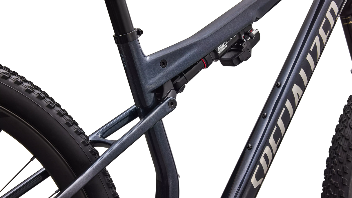 2027 Specialized Epic 8 Pro SRAM X0 AXS 1X12 Size: Medium (Preowned)