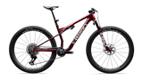 2027 Specialized S-Works Epic 9 Sram XX SL  Size: Small (Preowned)