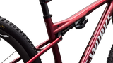2027 Specialized S-Works Epic 9 Sram XX SL  Size: Small (Preowned)