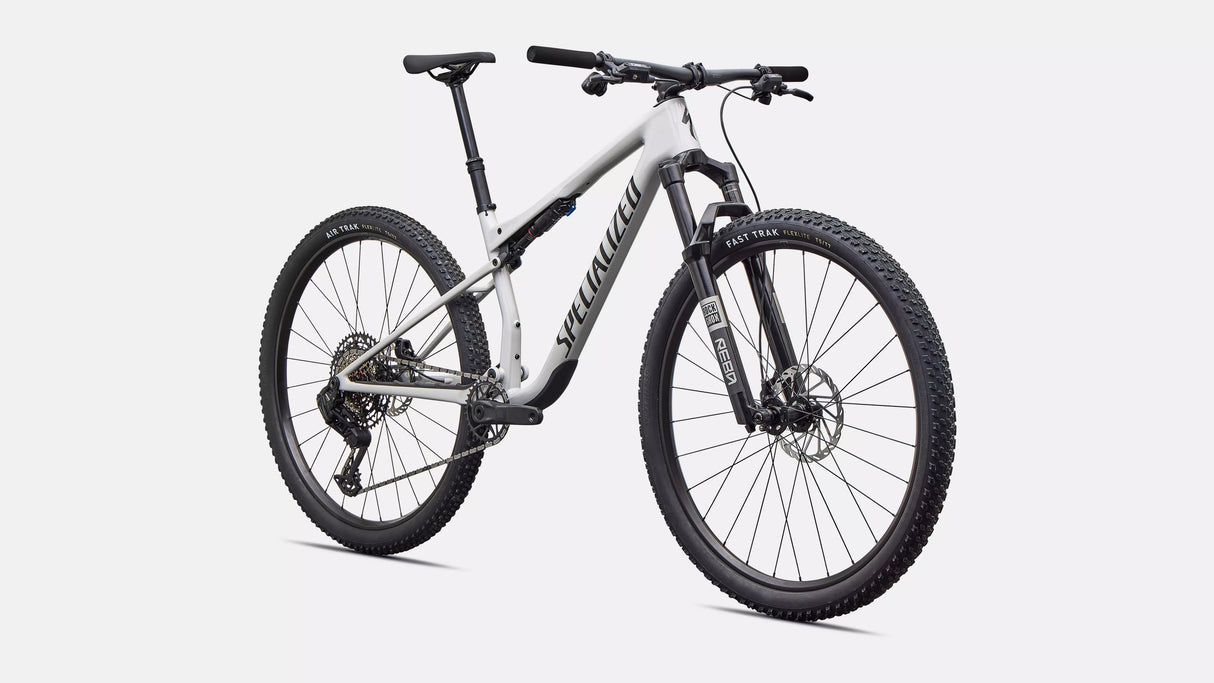 2027 Specialized Epic 9 Sport SRAM S1000 Size: Medium (Preowned)