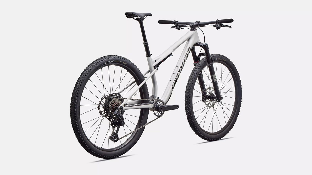 2027 Specialized Epic 9 Sport SRAM S1000 Size: Medium (Preowned)