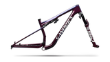 2027 Specialized S-Works Epic 9 Carbon Frameset Size: XL (Preowned)