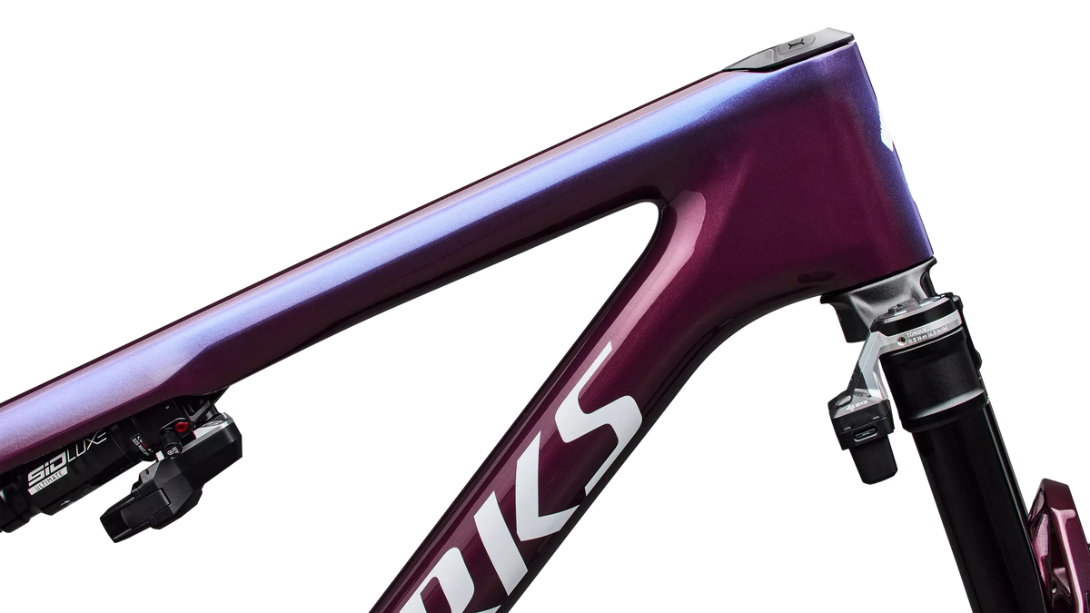 2027 Specialized S-Works Epic 9 Carbon Frameset Size: XL (Preowned)