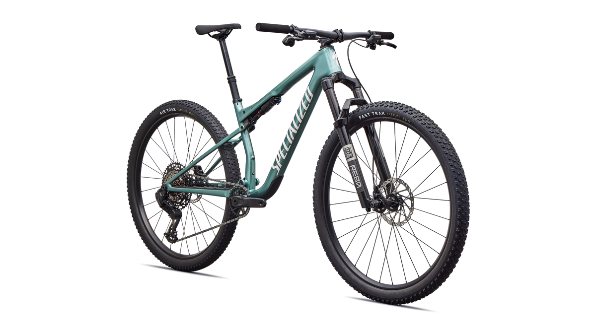 NEW 2027 Specialized Epic 9 Sport SRAM S1000 Size: Large