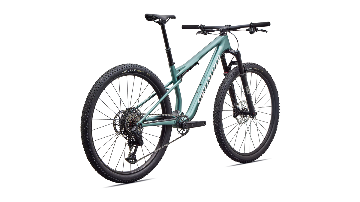 NEW 2027 Specialized Epic 9 Sport SRAM S1000 Size: Large