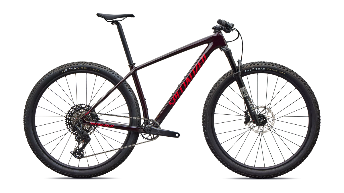 2027 Specialized Epic Hardtail Comp 29 SRAM Eagle 70 Size: Medium (Preowned)