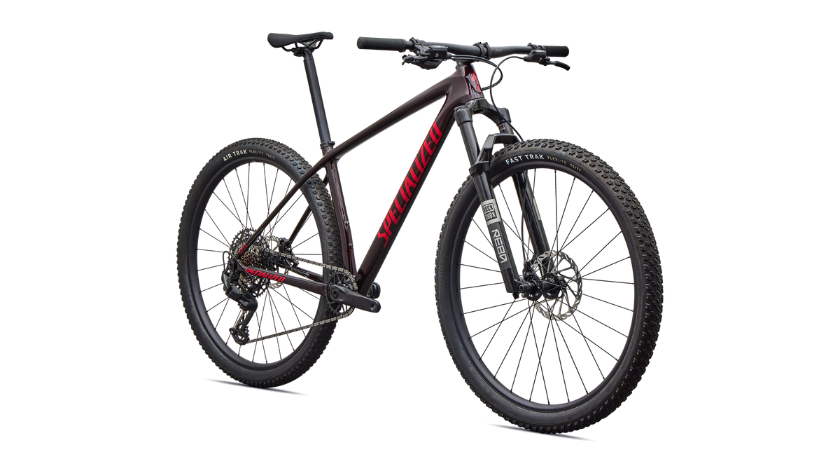 2027 Specialized Epic Hardtail Comp 29 SRAM Eagle 70 Size: Medium (Preowned)