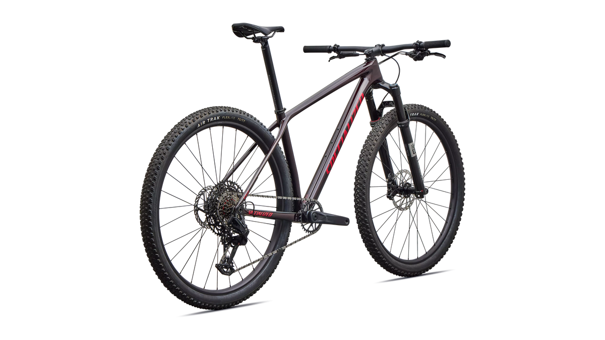 2027 Specialized Epic Hardtail Comp 29 SRAM Eagle 70 Size: Medium (Preowned)