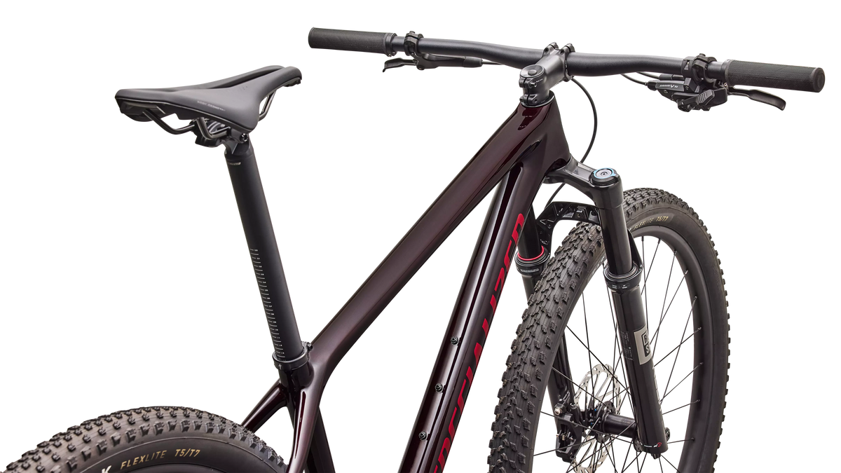 2027 Specialized Epic Hardtail Comp 29 SRAM Eagle 70 Size: Medium (Preowned)