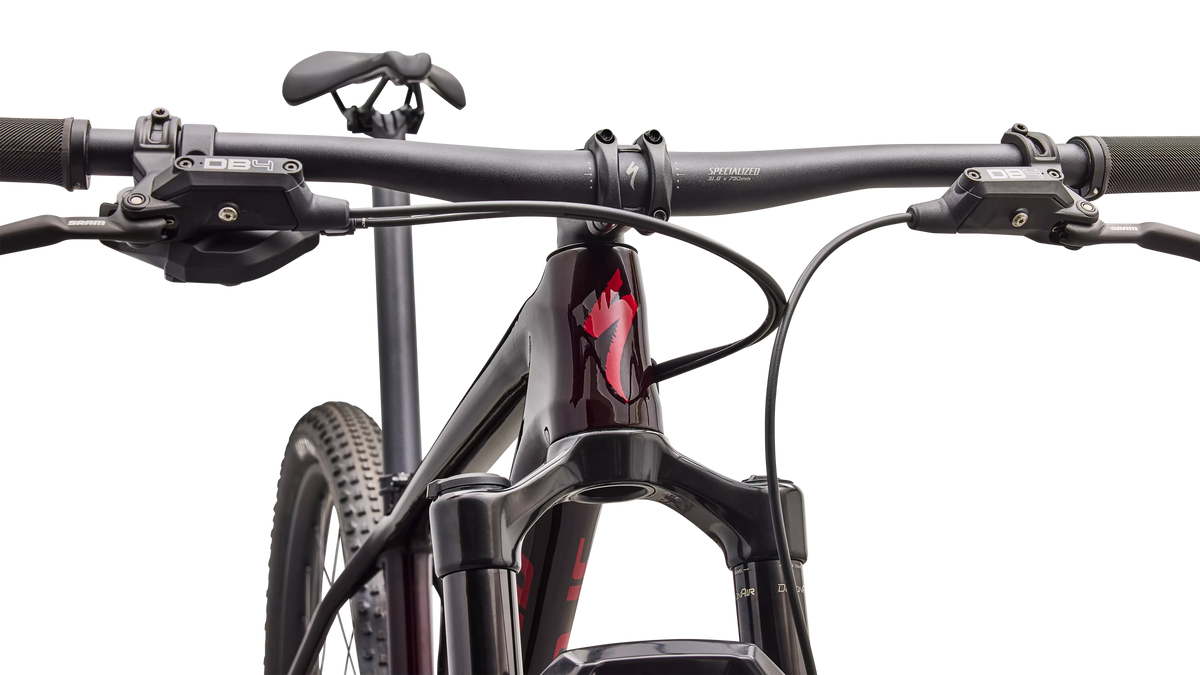 2027 Specialized Epic Hardtail Comp 29 SRAM Eagle 70 Size: Medium (Preowned)