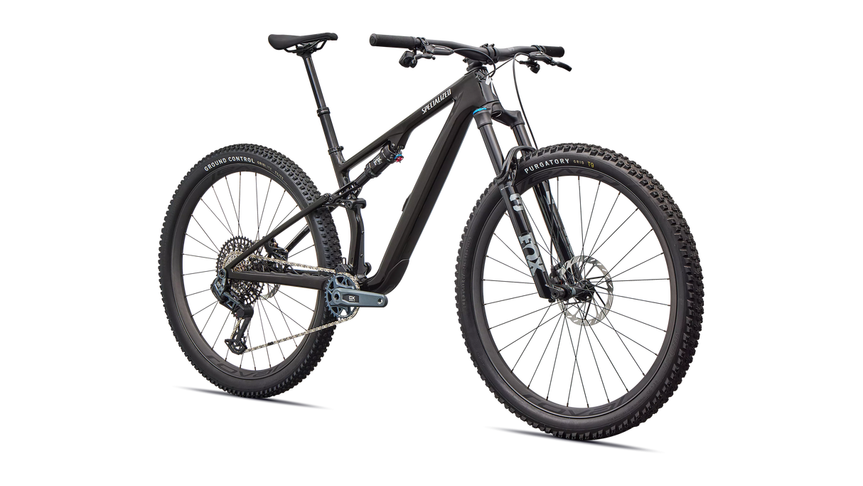 2026 Specialized Epic 8 Evo Expert SRAM GX AXS 1X12 Roval Wheels Size: Med (Preowned)