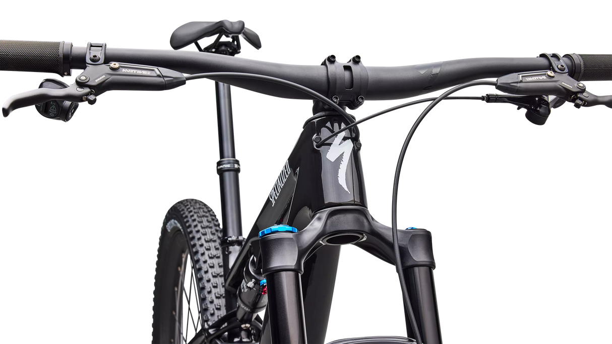 2026 Specialized Epic 8 Evo Expert SRAM GX AXS 1X12 Roval Wheels Size: Med (Preowned)
