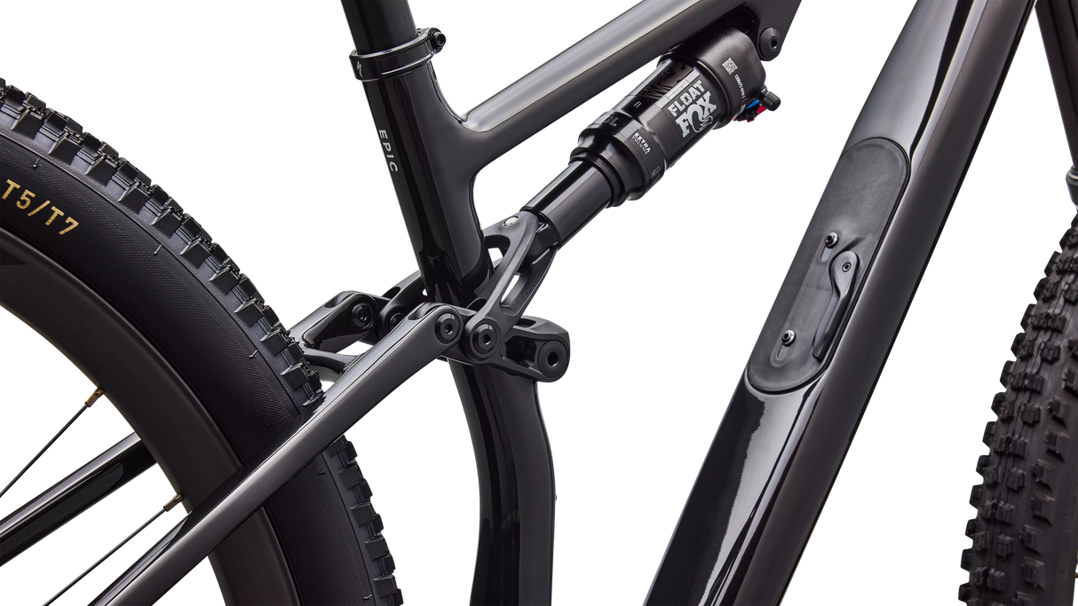 2026 Specialized Epic 8 Evo Expert SRAM GX AXS 1X12 Roval Wheels Size: Med (Preowned)