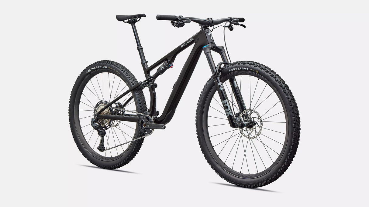 2026 Specialized Epic 8 Expert Evo XT Di2 1X12 Roval Carbon Wheels Size: Medium