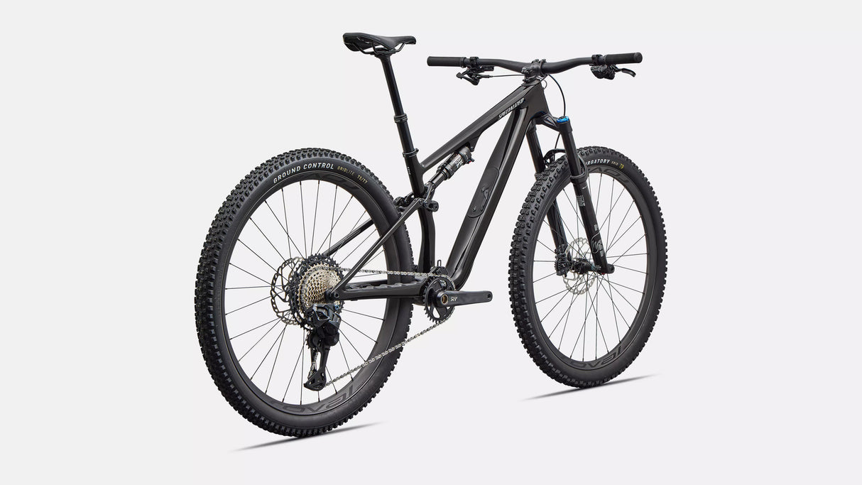 2026 Specialized Epic 8 Expert Evo XT Di2 1X12 Roval Carbon Wheels Size: Medium