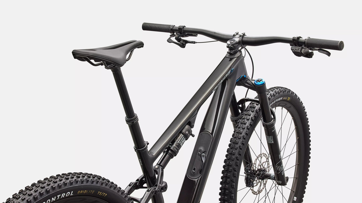 2026 Specialized Epic 8 Expert Evo XT Di2 1X12 Roval Carbon Wheels Size: Medium