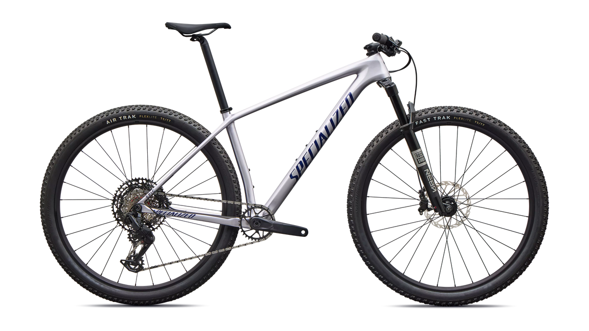 2027 Specialized Epic Hardtail Comp 29 SRAM Eagle 70 Size: Medium (Preowned)