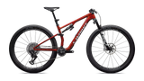 2026 Specialized S-Works Epic 8 SRAM XX AXS 1X12 Roval Carbon Wheels Size: Med (Preowned)