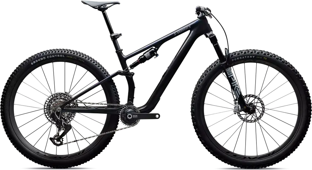 2026 Specialized S-Works Epic 8 EVO SRAM AXS 1X12 Roval Carbon Wheels Size: Medium
