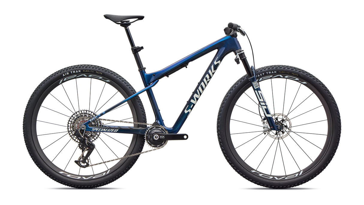 2026 Specialized S-Works Epic WC SRAM XX AXS 1X12 Roval Carbon Wheels Size: M (Preowned)